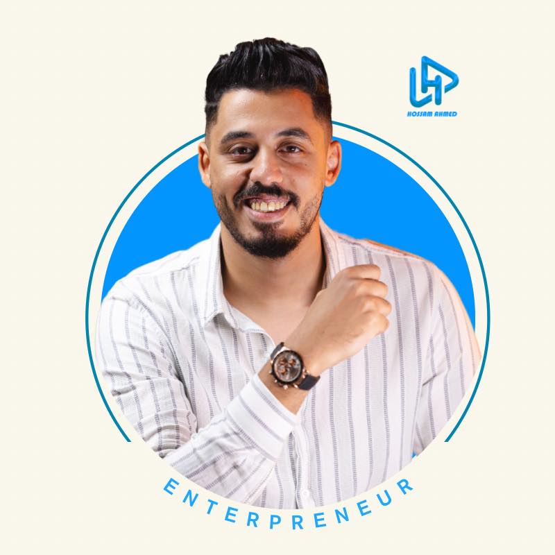 Hossam Ahmed
